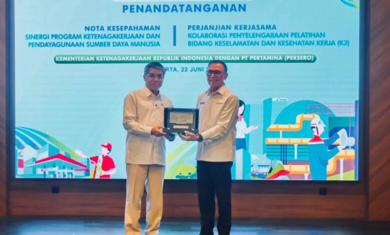 Iwan Bule Soroti Investasi Paling Penting, SDM Jadi Kunci Daya Saing Indonesia