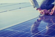 5 Solar Panel Cadangan Daya Rumah, dari Panel Mini Rp18 Ribuan hingga 120 WP