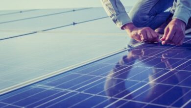 5 Solar Panel Cadangan Daya Rumah, dari Panel Mini Rp18 Ribuan hingga 120 WP