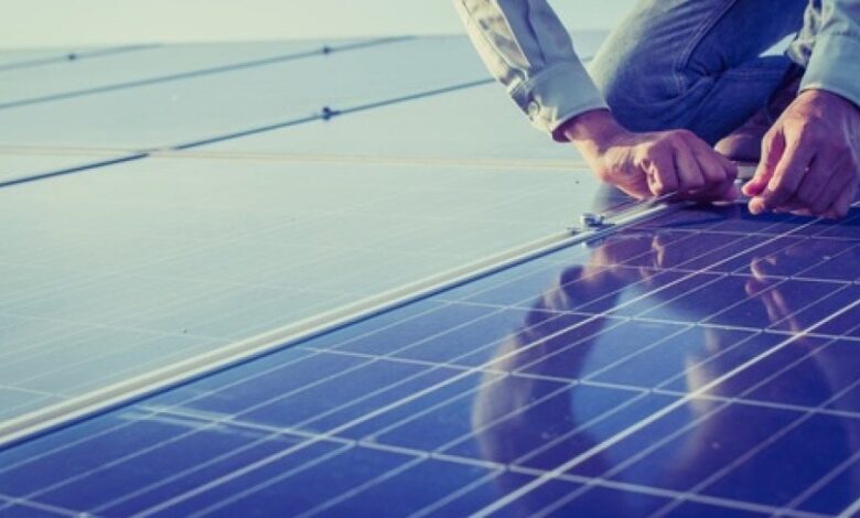 5 Solar Panel Cadangan Daya Rumah, dari Panel Mini Rp18 Ribuan hingga 120 WP