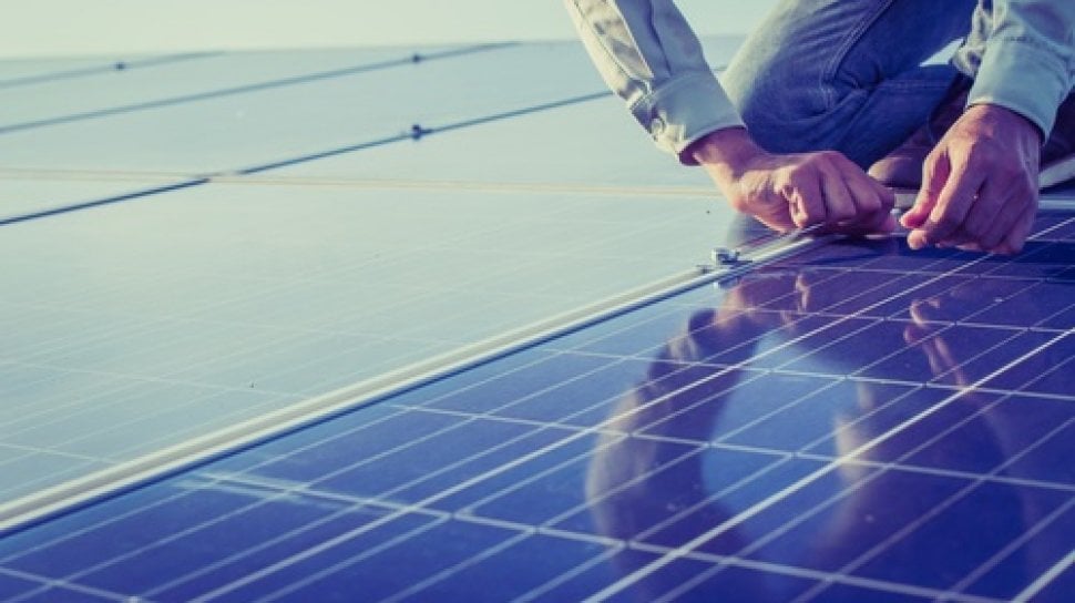 5 Solar Panel Cadangan Daya Rumah, dari Panel Mini Rp18 Ribuan hingga 120 WP
