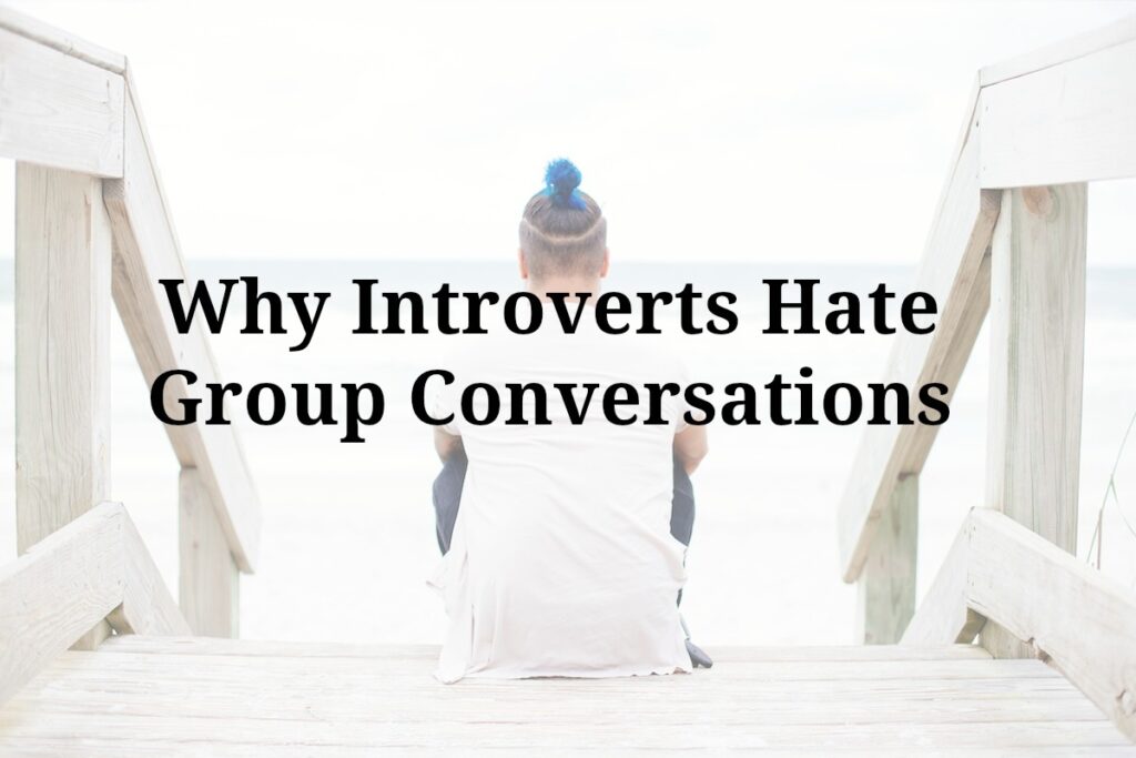 5 Hal yang Paling Menguras Energi Introvert, dari Sorotan hingga Grup Chat Tak Henti