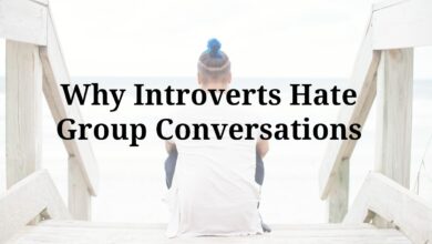 5 Hal yang Paling Menguras Energi Introvert, dari Sorotan hingga Grup Chat Tak Henti
