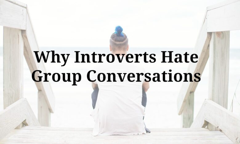 5 Hal yang Paling Menguras Energi Introvert, dari Sorotan hingga Grup Chat Tak Henti