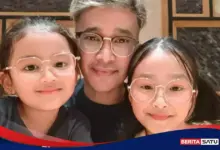 Ruben Onsu Datangi KPAI, Langkah Penting di Tengah Polemik Hak Asuh Anak