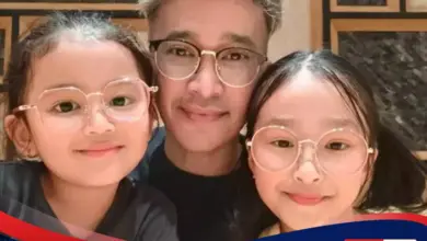 Ruben Onsu Datangi KPAI, Langkah Penting di Tengah Polemik Hak Asuh Anak