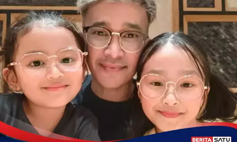 Ruben Onsu Datangi KPAI, Langkah Penting di Tengah Polemik Hak Asuh Anak