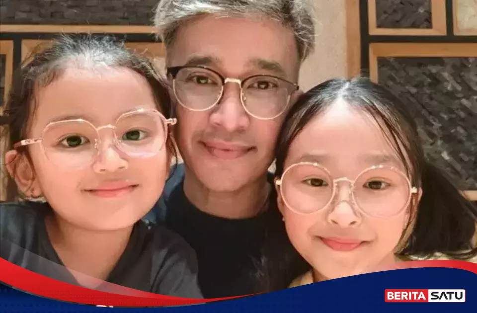 Ruben Onsu Datangi KPAI, Langkah Penting di Tengah Polemik Hak Asuh Anak