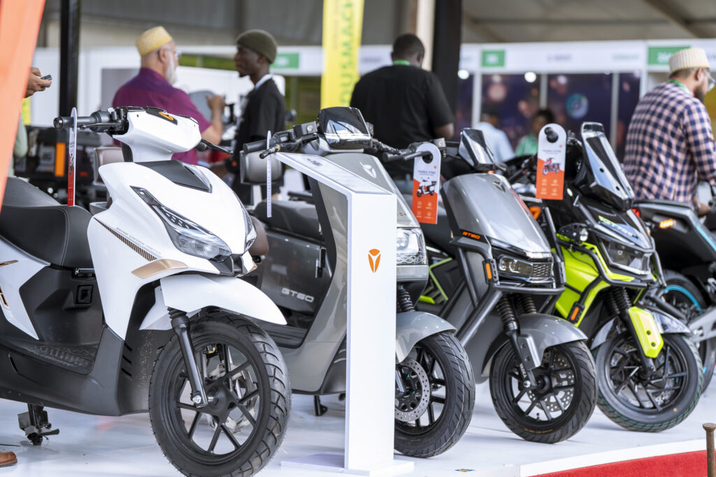 7 Motor Listrik Rasa Matic 2026, Dari Rp9 Jutaan Hingga 160 Km Sekali Isi