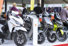 7 Motor Listrik Rasa Matic 2026, Dari Rp9 Jutaan Hingga 160 Km Sekali Isi