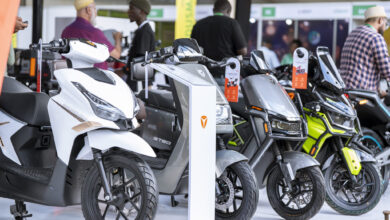 7 Motor Listrik Rasa Matic 2026, Dari Rp9 Jutaan Hingga 160 Km Sekali Isi