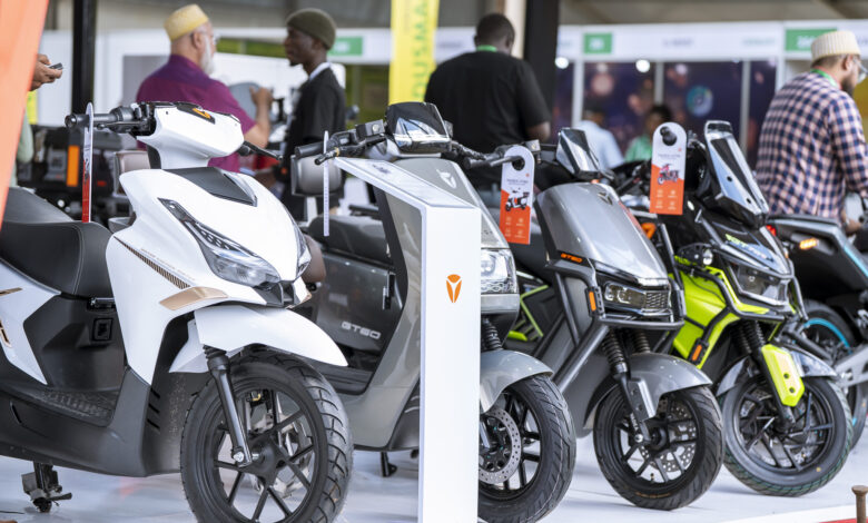 7 Motor Listrik Rasa Matic 2026, Dari Rp9 Jutaan Hingga 160 Km Sekali Isi
