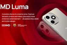HMD Luma 2 Bocor, Baterai 6.000mAh dan Layar 120Hz Jadi Senjata Utama