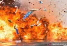Ledakan Barzan Tewaskan 13 Pekerja, Qatar Tegaskan Tak Ada Sabotase