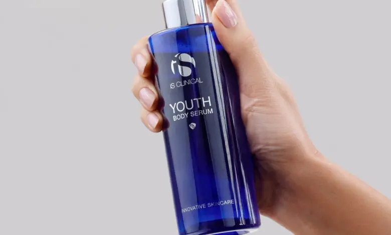 4 Body Serum Lokal Paling Menggoda, Dari Rp27 Ribu untuk Kulit Belang hingga Bekas Luka