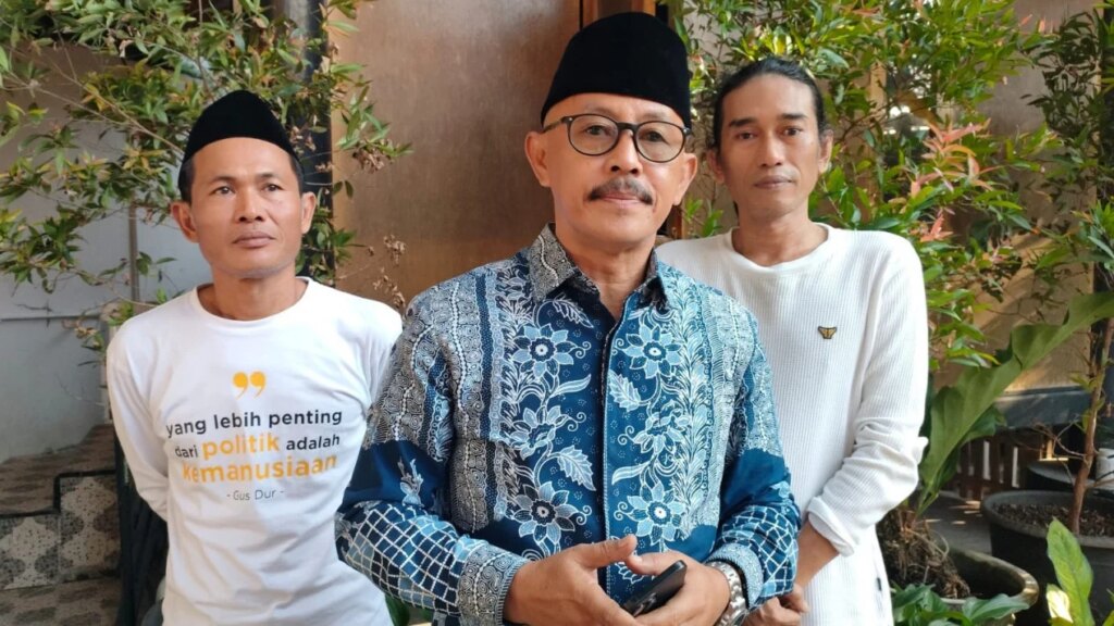 Lucky Hakim Pastikan Pemerintahan Indramayu Tetap Jalan Meski Wakilnya Jadi Tersangka