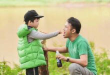 7 Stigma yang Bikin Perjuangan Single Father Terasa Lebih Berat
