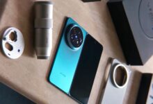 vivo X Fold 6 Putus dari Qualcomm, Kamera 200MP dan Baterai 6.900mAh Jadi Senjata Utama