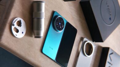 vivo X Fold 6 Putus dari Qualcomm, Kamera 200MP dan Baterai 6.900mAh Jadi Senjata Utama