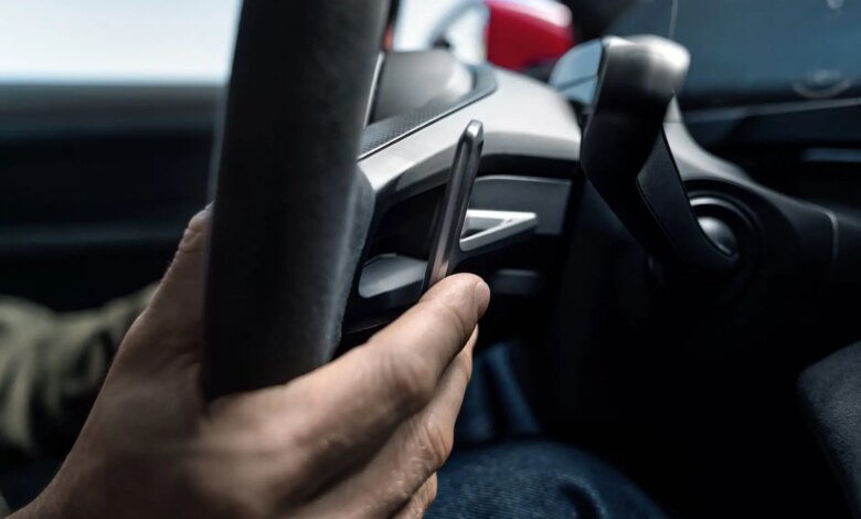 Porsche Taycan Kini Punya E-Shift, Sensasi Mobil Listrik yang Dibuat Terasa Bensin