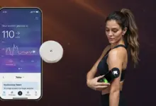 Ultrahuman M2 Live, Sensor Gula Darah Real-Time yang Mengubah Cara Baca Tubuh