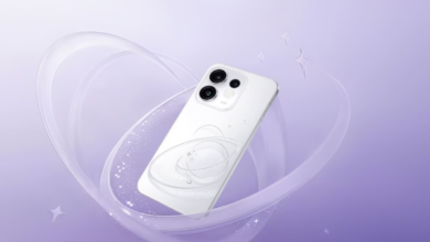 Reno 16 dan Reno 16C Bawa Desain Holografik, Oppo Tak Lagi Main Aman di Kelas Menengah