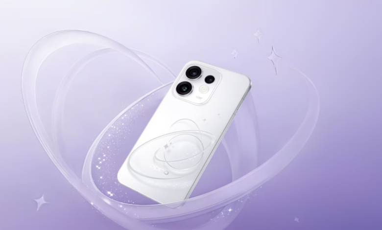 Reno 16 dan Reno 16C Bawa Desain Holografik, Oppo Tak Lagi Main Aman di Kelas Menengah
