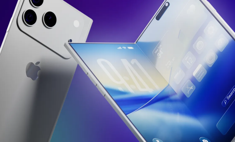 iPhone Ultra Disebut Bisa Jadi iPhone Termahal Apple, Tapi Lipatannya Justru Jadi Andalan