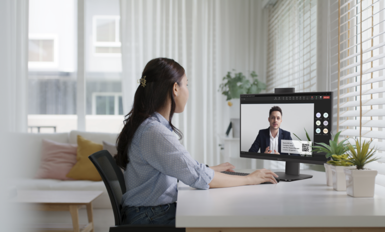 ASUS ExpertCenter P600 AiO, PC Kantor Ringkas dengan AI yang Siap Genjot Kerja