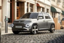 Hyundai Siapkan SUV Listrik Boxy Kompak, Bawa V2L dan ADAS Level 2