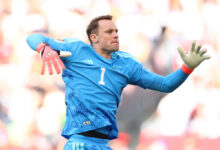 Manuel Neuer Pecahkan Rekor Dunia, 21 Kali Tampil di Piala Dunia
