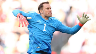 Manuel Neuer Pecahkan Rekor Dunia, 21 Kali Tampil di Piala Dunia