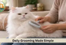 5 Fakta Kecantikan Kucing Persia yang Ternyata Datang dengan Perawatan Ekstra