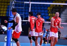 Indonesia Taklukkan Qatar Lewat Drama 5 Set, Fauzan Nibras Tembus 32 Poin
