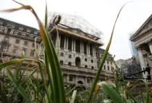 Bank of England Melunak Soal Stablecoin, Tapi Aturan Sterling Tetap Ketat