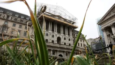 Bank of England Melunak Soal Stablecoin, Tapi Aturan Sterling Tetap Ketat