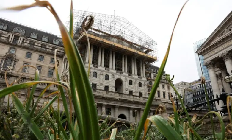 Bank of England Melunak Soal Stablecoin, Tapi Aturan Sterling Tetap Ketat