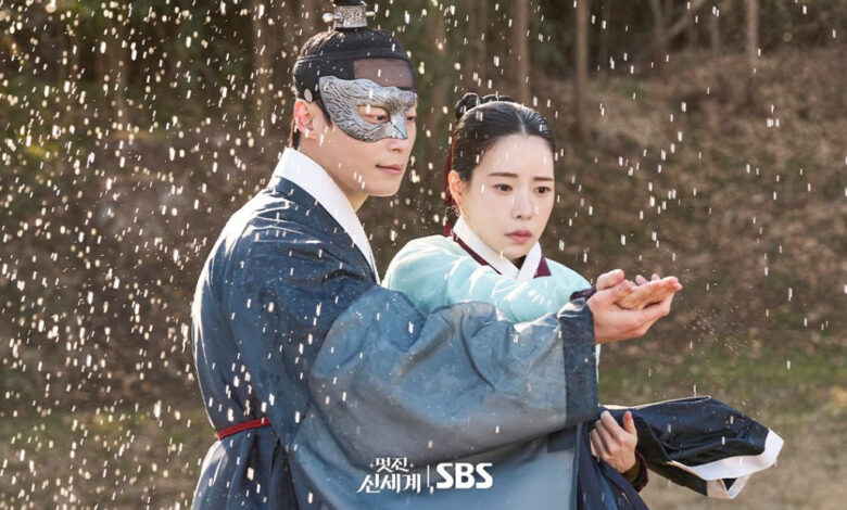 My Royal Nemesis Tamat Dengan Rating Tertinggi, Penutupnya Justru Paling Kuat
