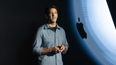 John Ternus Siap Ubah Arah Apple, Desain Bisa Kembali Jadi Pusat Inovasi