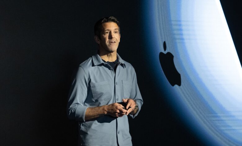 John Ternus Siap Ubah Arah Apple, Desain Bisa Kembali Jadi Pusat Inovasi