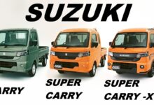 Suzuki Carry 2026 Masih Jadi Andalan UMKM, Irit, Bandel, dan Murah Dirawat