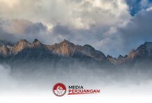 Jawa Tengah Cerah Berawan Hari Ini, Banjarnegara Masih Berpotensi Hujan Ringan Lokal