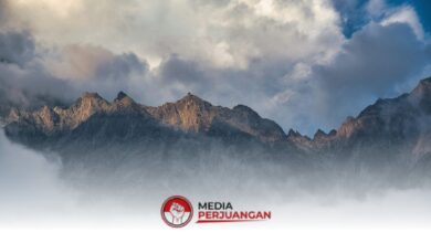 Jawa Tengah Cerah Berawan Hari Ini, Banjarnegara Masih Berpotensi Hujan Ringan Lokal