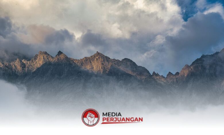 Jawa Tengah Cerah Berawan Hari Ini, Banjarnegara Masih Berpotensi Hujan Ringan Lokal