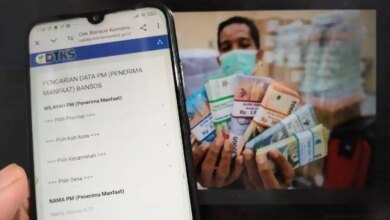 Cek Desil Bansos Lewat NIK, Dua Jalur Resmi Ini Menentukan Layak atau Tidak