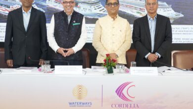 IPO Waterways Leisure Tourism Dibuka, Taruhan Rs585 Crore untuk Ekspansi Armada