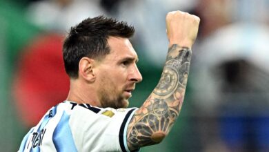 Messi Gagal Penalti, Lalu Hancurkan Austria dengan Dua Gol