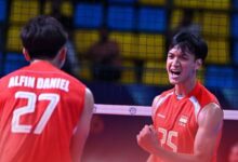 Indonesia Tumbangkan Qatar 3-2, Kebangkitan Dramatis yang Mengubah Laga