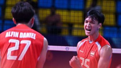 Indonesia Tumbangkan Qatar 3-2, Kebangkitan Dramatis yang Mengubah Laga