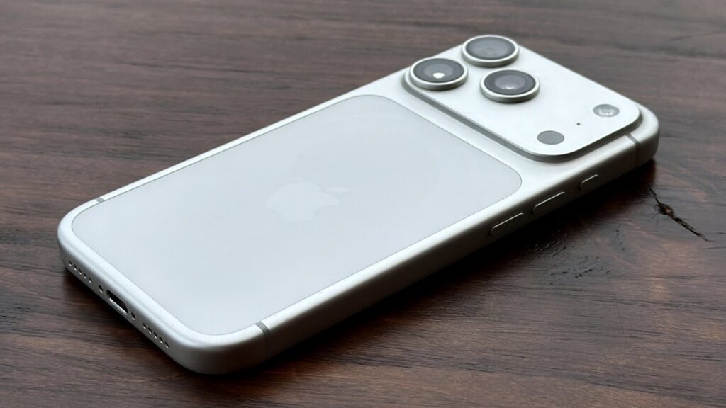 Diskon iPhone 17 Pro Tiba Saat Menunggu iPhone 18 Mulai Terasa Berisiko
